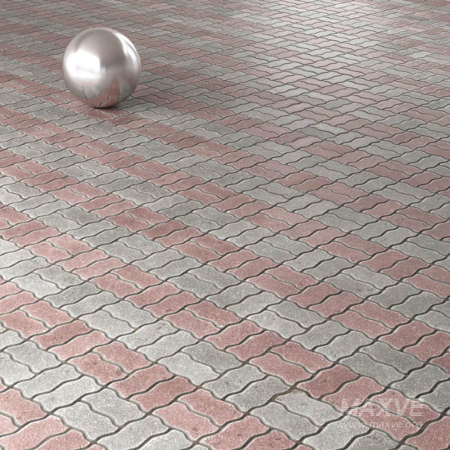 Mrf Pavement Set49 - Image 6