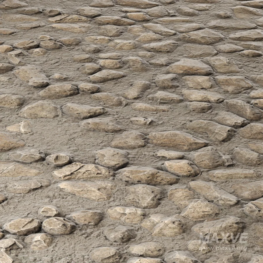 Mrf Pavement Set36 - Image 6