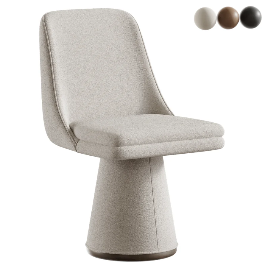 Flo 109 S Chair - Image 1