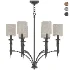 Bella Chandelier - Thumbnail 6