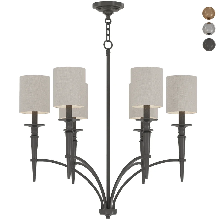 Bella Chandelier - Image 6