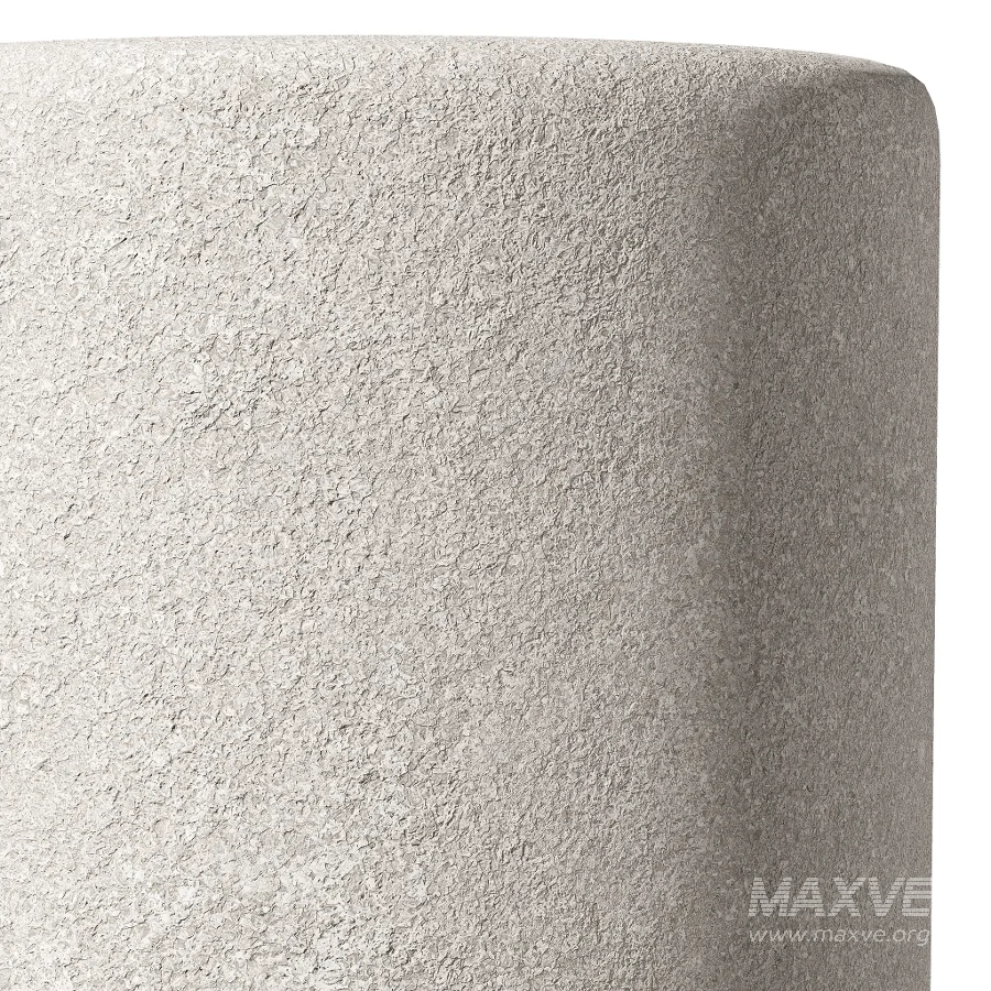 Plaster Material 184 - Image 6