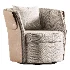 Ozzy Armchair - Thumbnail 2