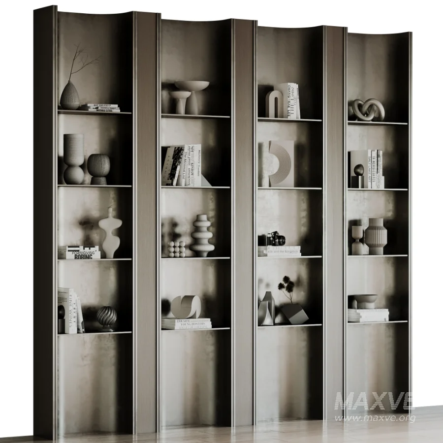 Rack Decor 05 - Image 3