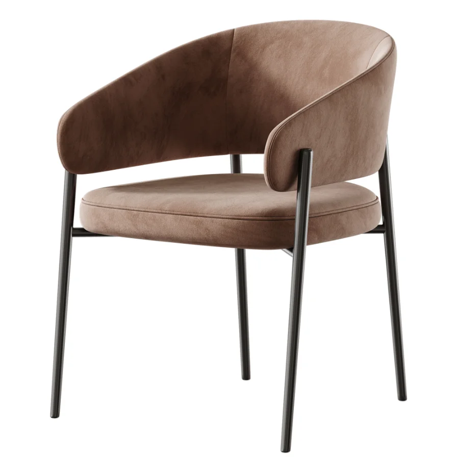 Linda chair - Image 3
