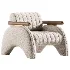 Houston Armchair - Thumbnail 3