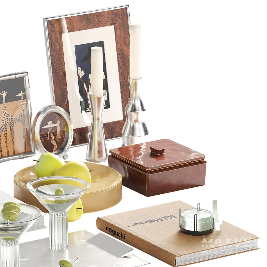 Decorative set - Image 3