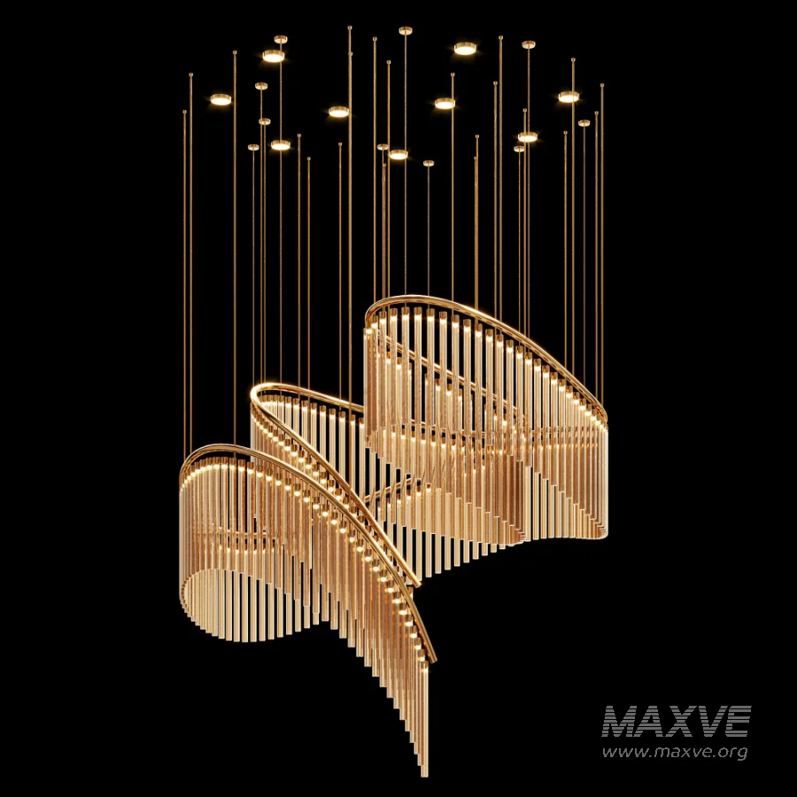 Eden Bespoke Lighting - Image 2