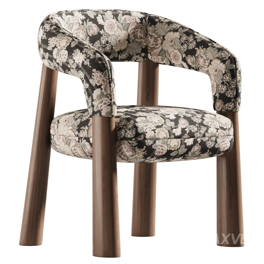Chair Flow Plus - Image 3