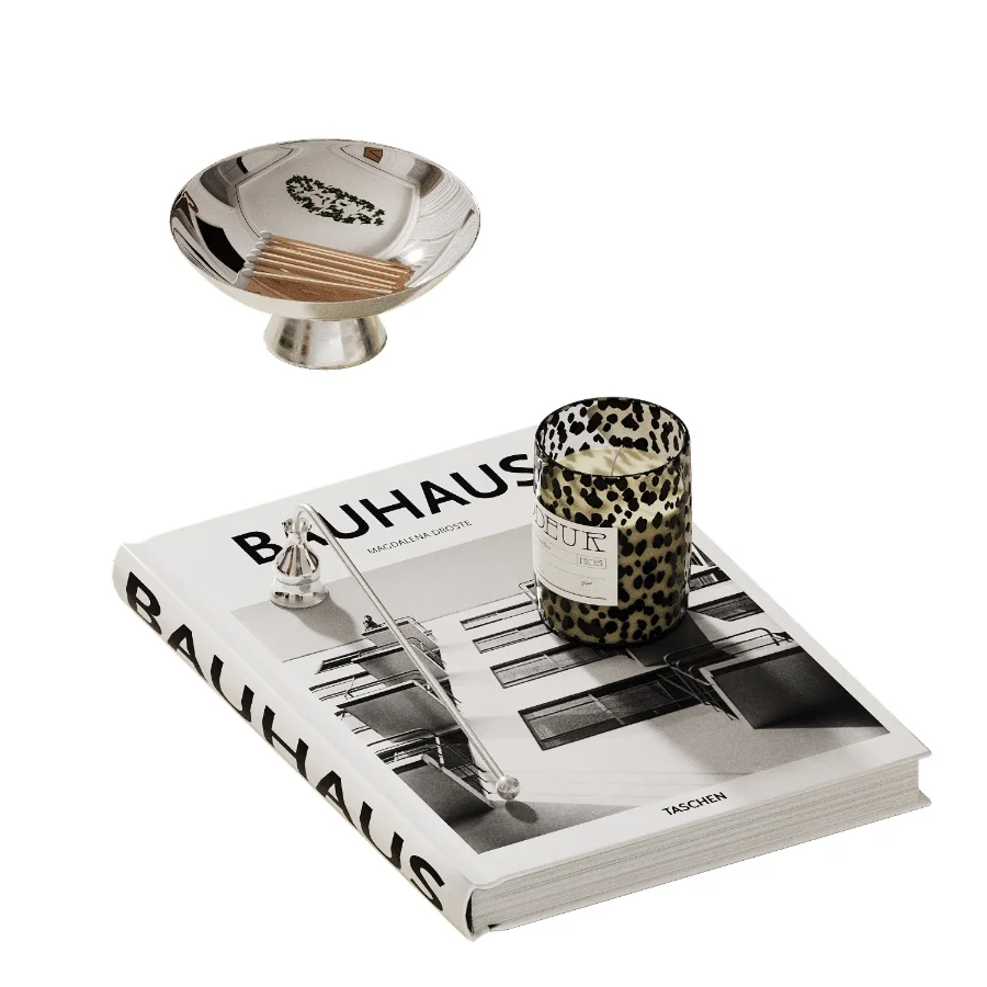 Decorative set 009 - Image 3