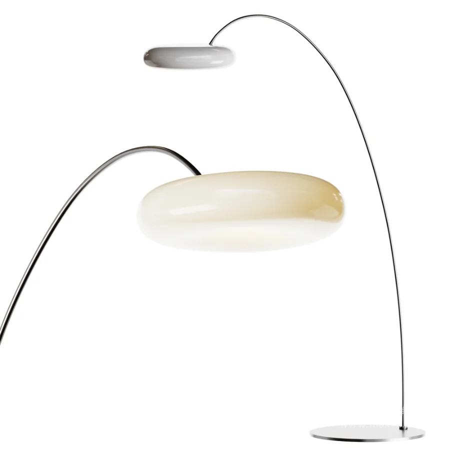 Floor lamp ML96065 - Image 1