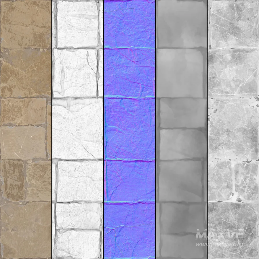 Mrf Pavement Set32 - Image 5