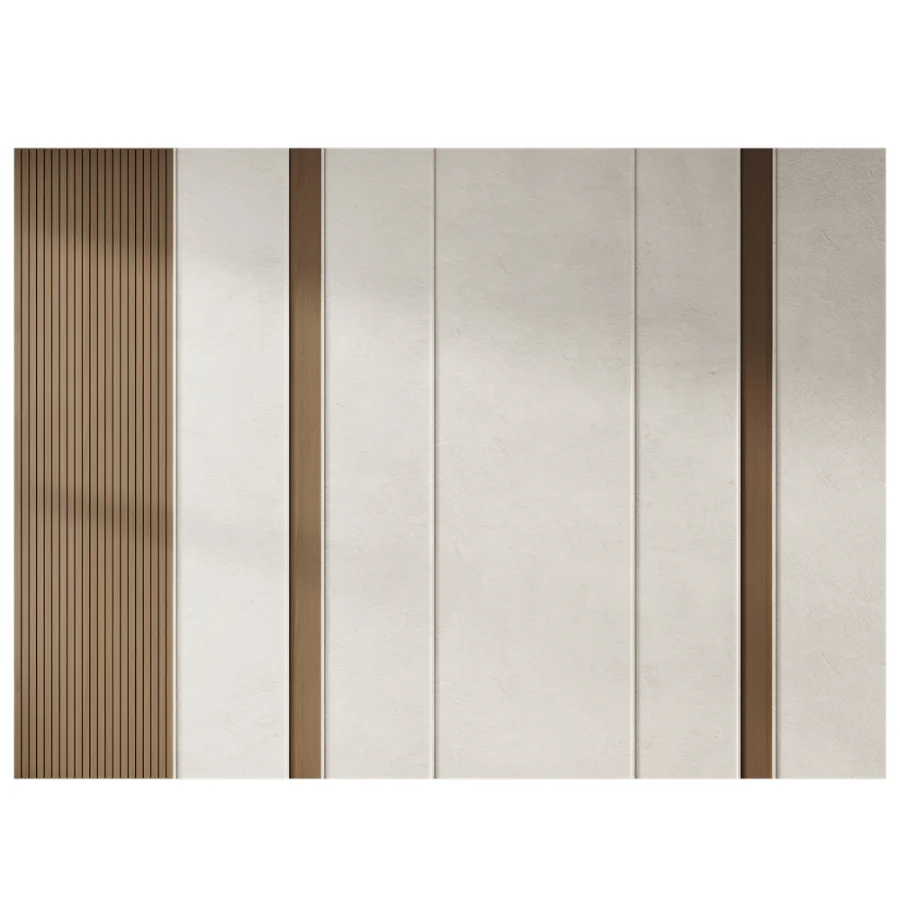 Headboard 3d Wall Panel 10 - Image 2