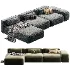 DORVAN Sofa By Desiree - Thumbnail 5