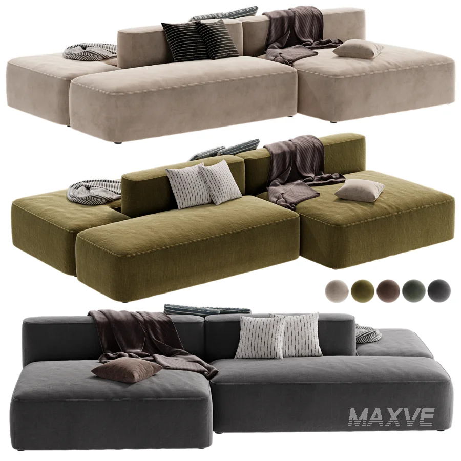 sofa leman bilateral,Угловой Диван Леман - Image 4