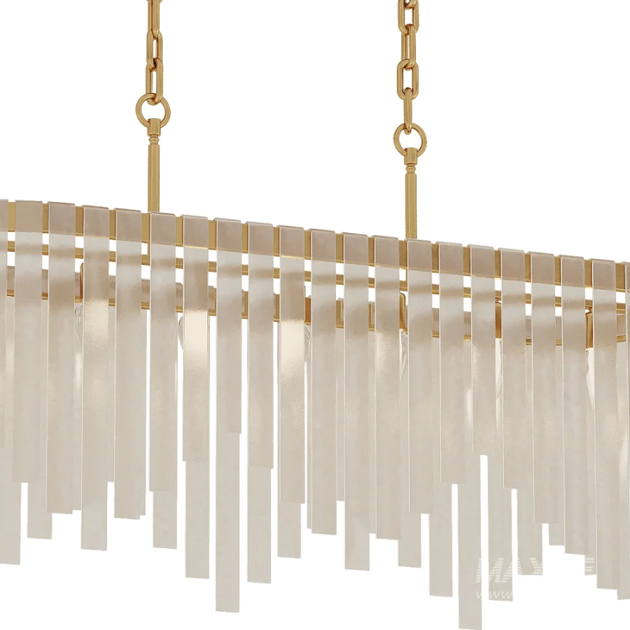 Langwell Linear Suspension - Image 4
