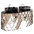 Brushed Brass Iron Washbasin - Thumbnail 3