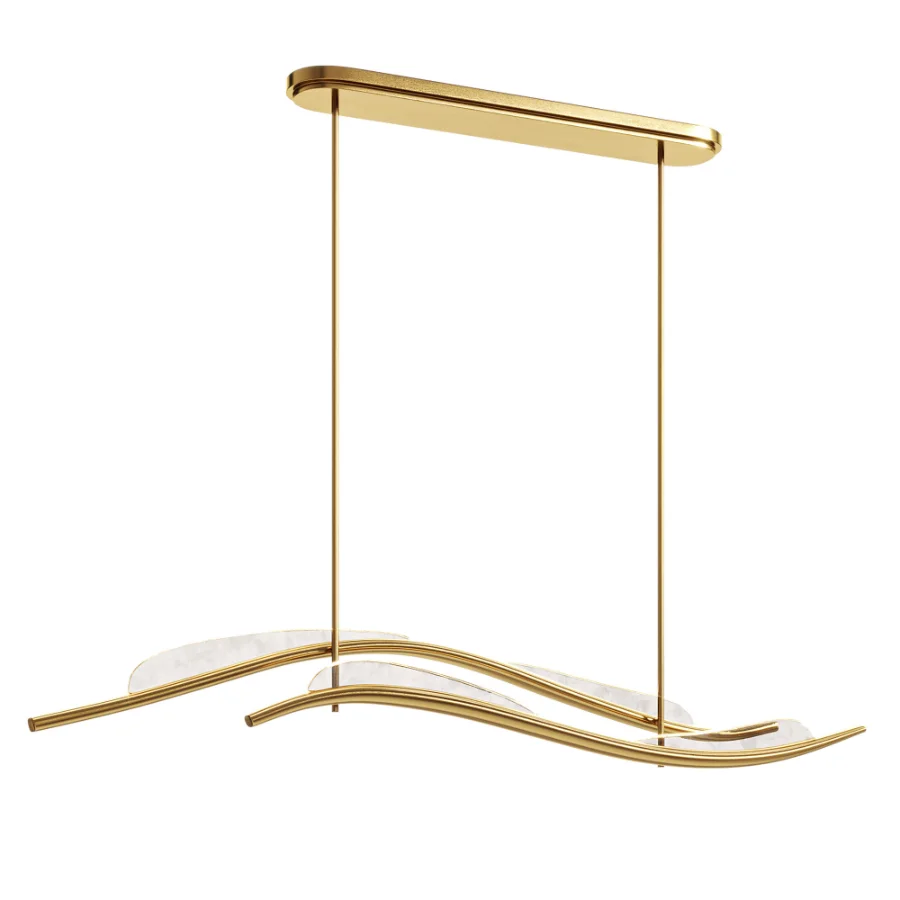 Avena pendant lamp - Image 3