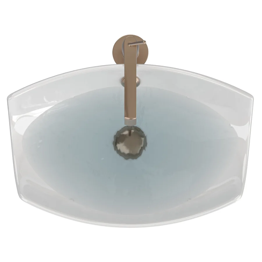 Modern Washbasin - Image 4