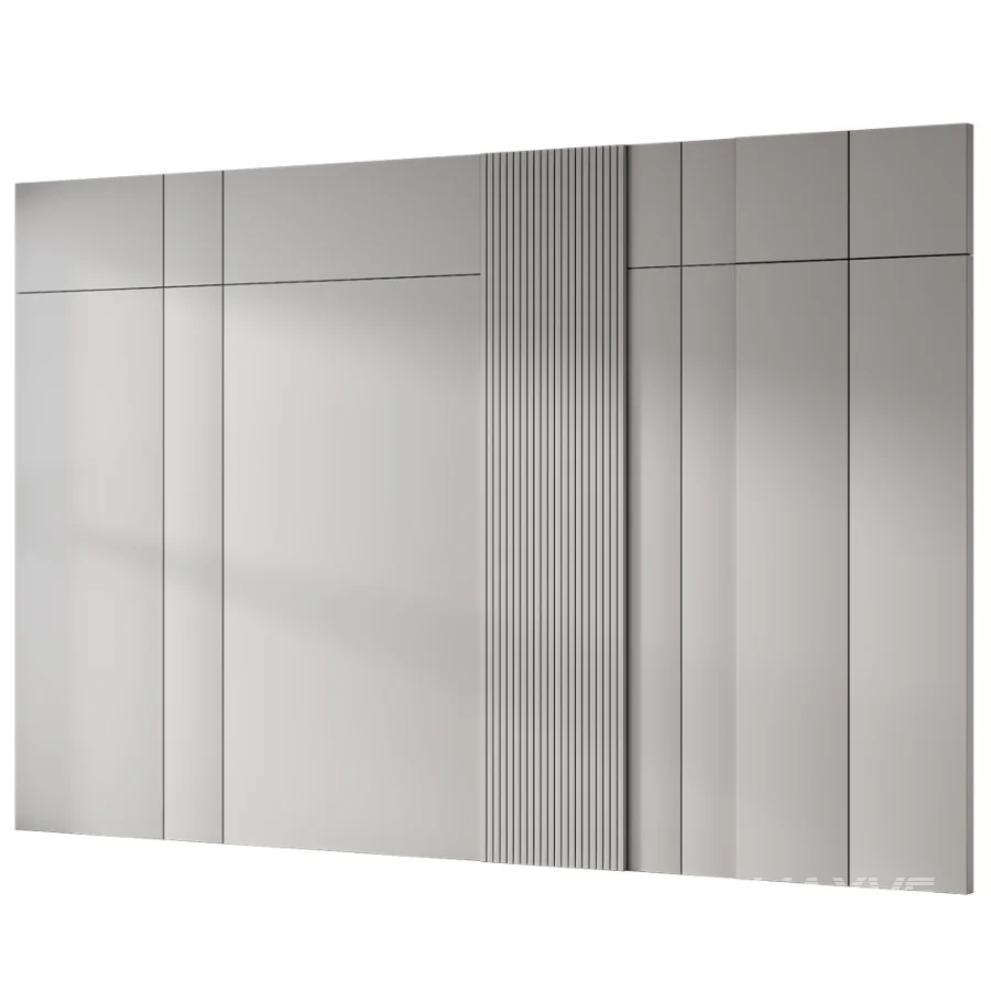 3d Wall Panel - Image 3