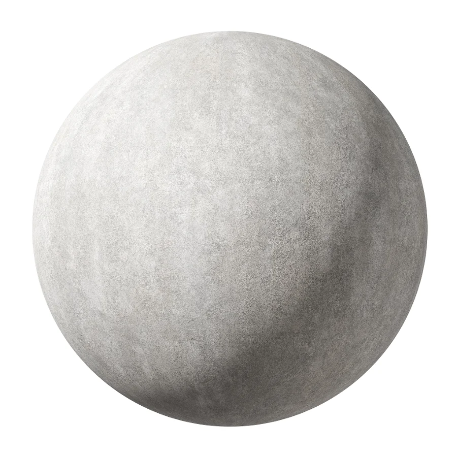 Plaster Material 187 - Image 1