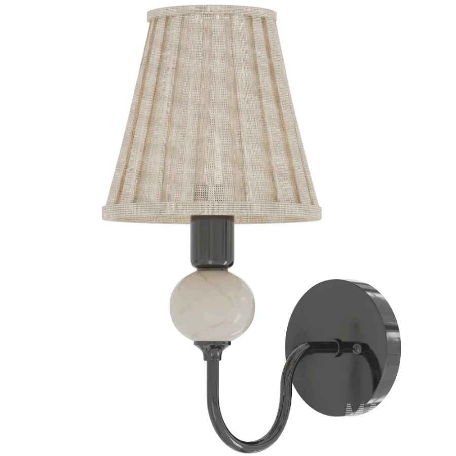 Whitmore Wall Sconce - Image 3