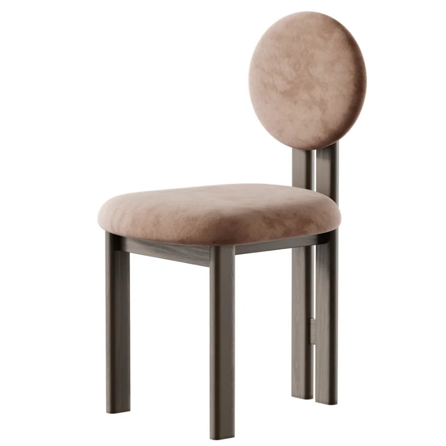 Colton Dining Chair - Image 3