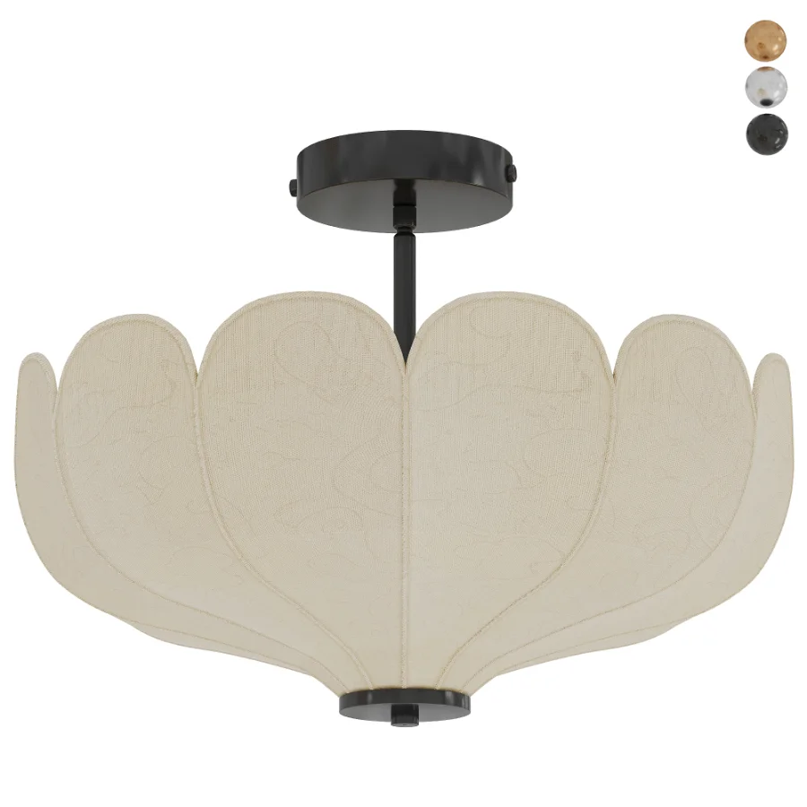 Starsky Ceiling Light - Image 1