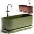 Ванна Hera Bath BATHTUB - Thumbnail 3