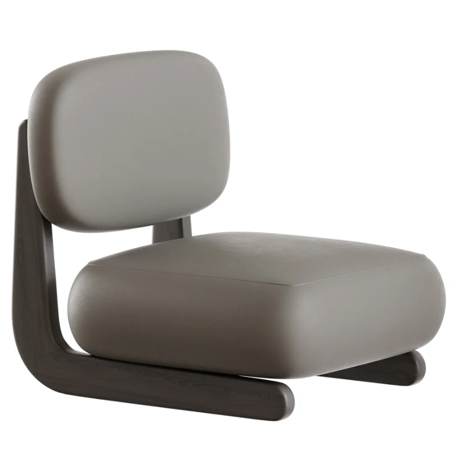 Carmen Armchair - Image 2