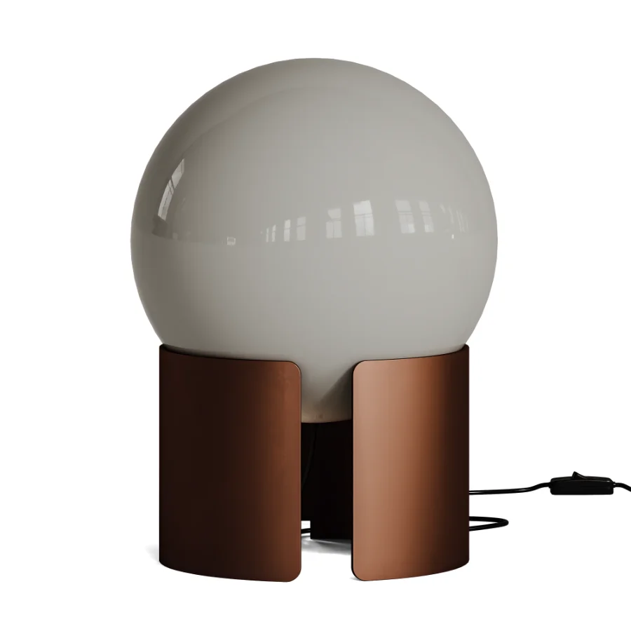 Cattelan Italia Potter Table Lamp - Image 1