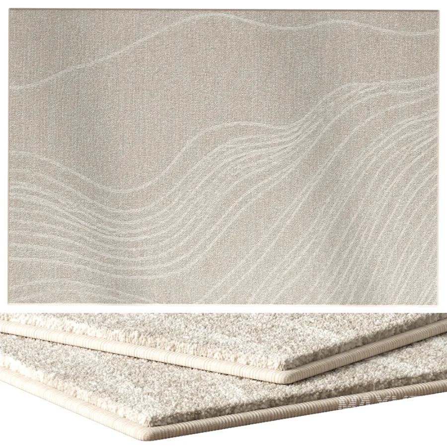 Carpet for interior - Image 1