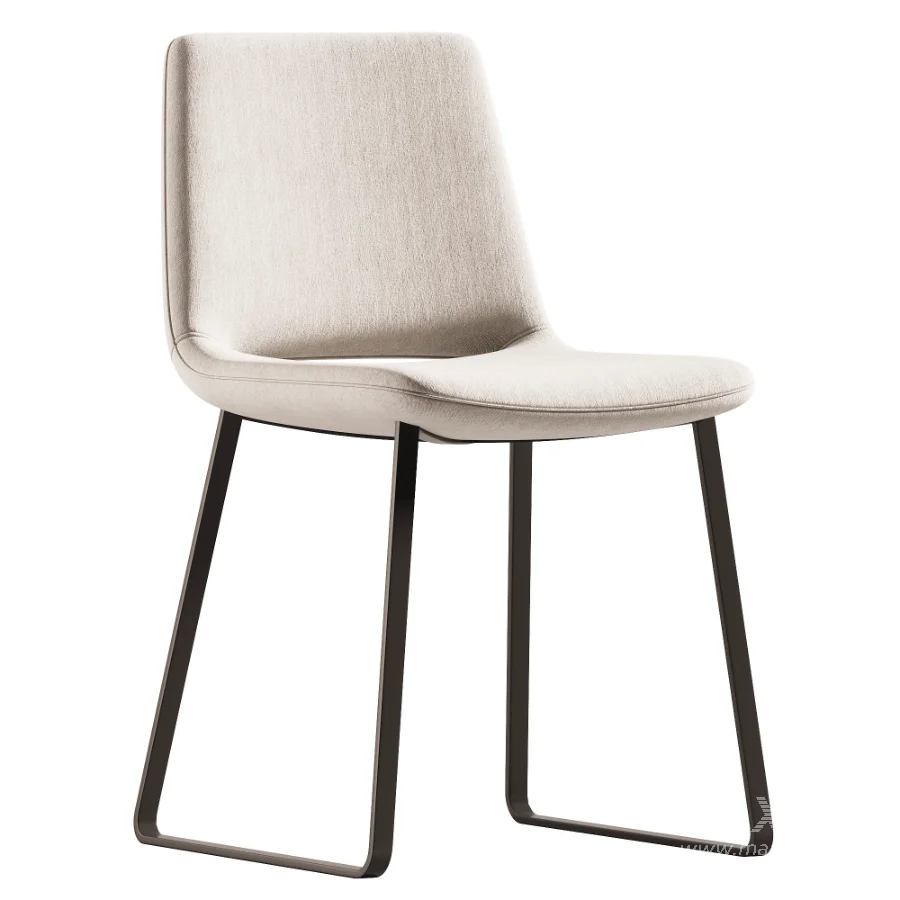 Waltz Plus Chair - Image 3