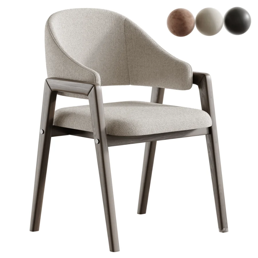 Dining chair - Image 1
