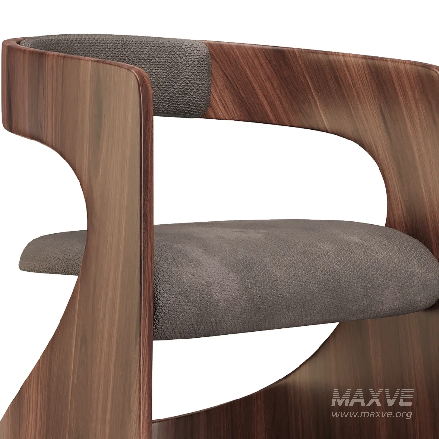 Qs Dining Chair - Image 7