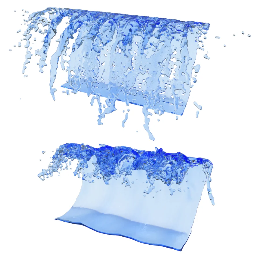 Wave Collection V4 - Image 7