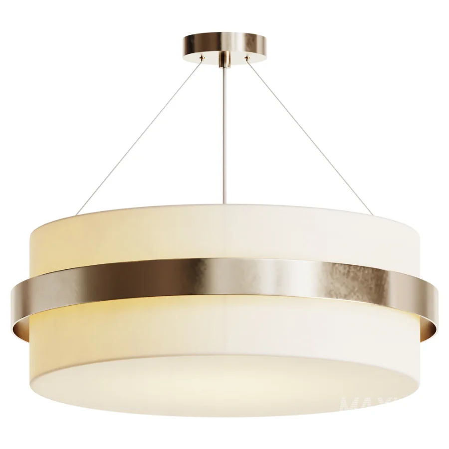 Freya Bride FR5367PL 06N Pendant Light - Image 1