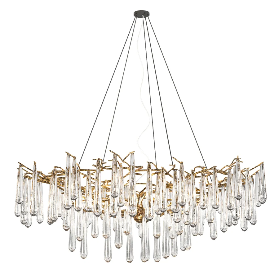Aubrey Luxury Crystal - Image 2