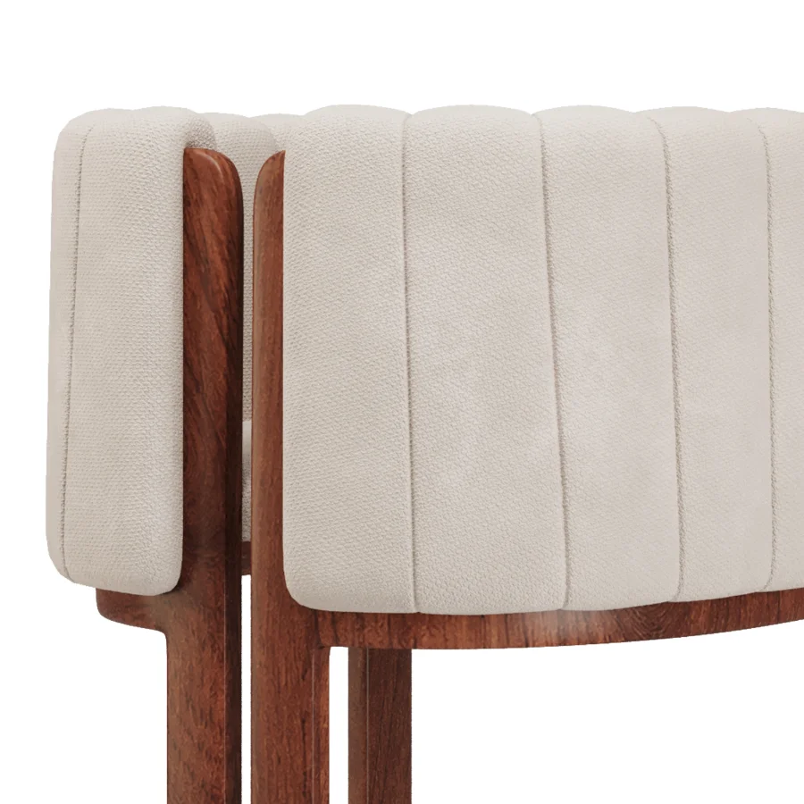 Maya Dining Chair - Image 5