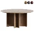 Dining table Silva - Thumbnail 1