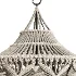 Macrame Pendant Lamp - Thumbnail 1