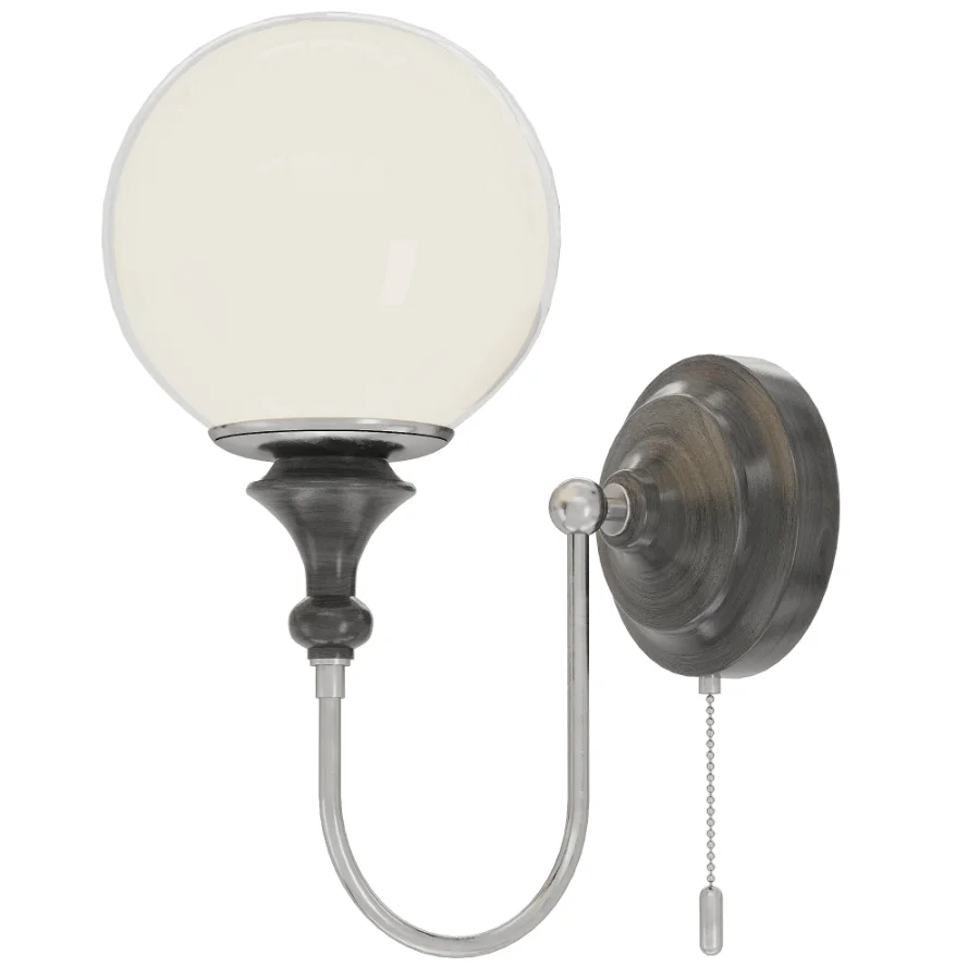 Brunel Wall Lamp - Image 6