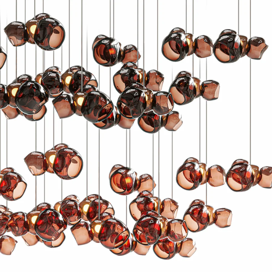 Bocci 100 random lights - Image 6