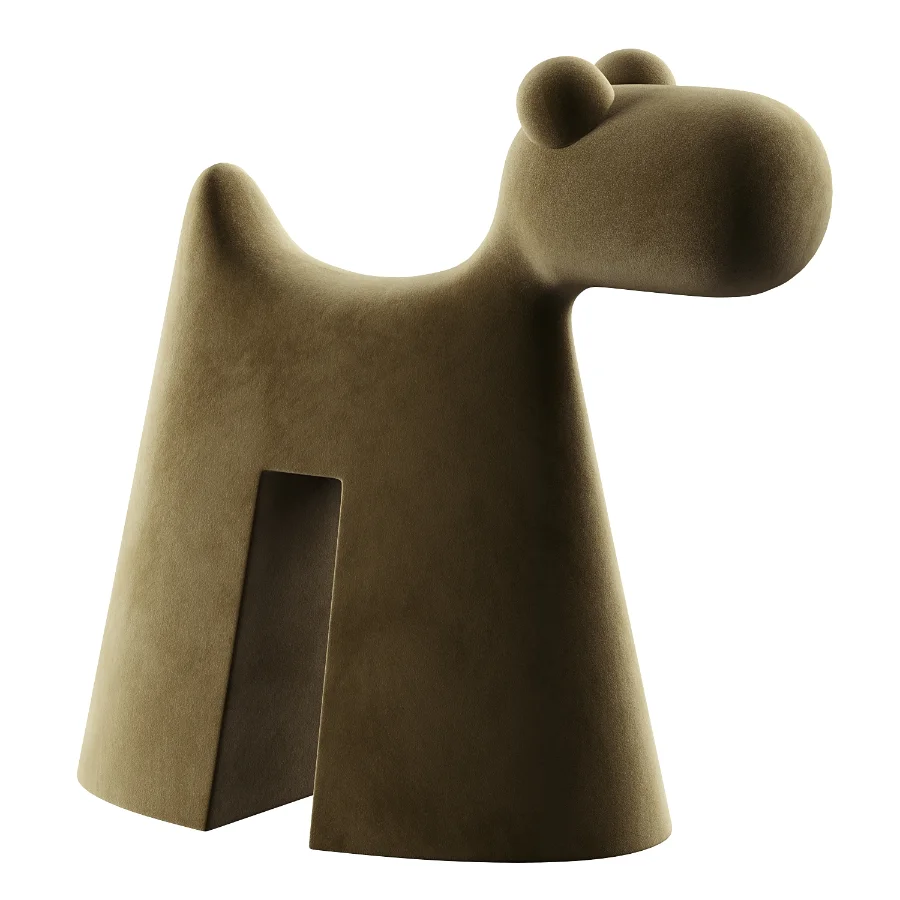 DOGGY VELVETY - Image 4