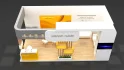 exhibition booth - Thumbnail 5