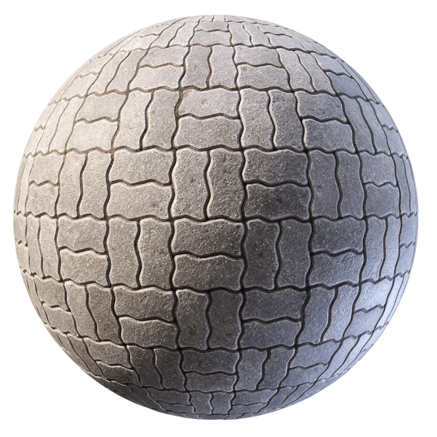 Mrf Pavement Set49 - Image 1