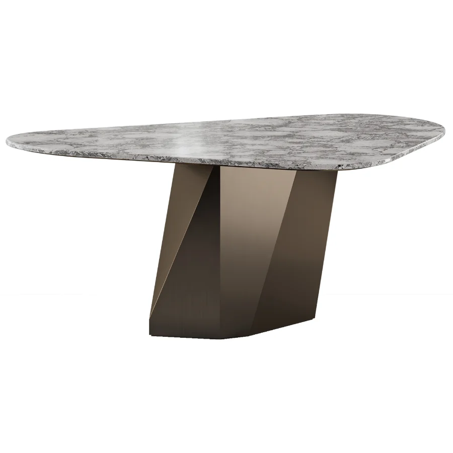 Leroy Dining Tables | Carlyle Collective - Image 2