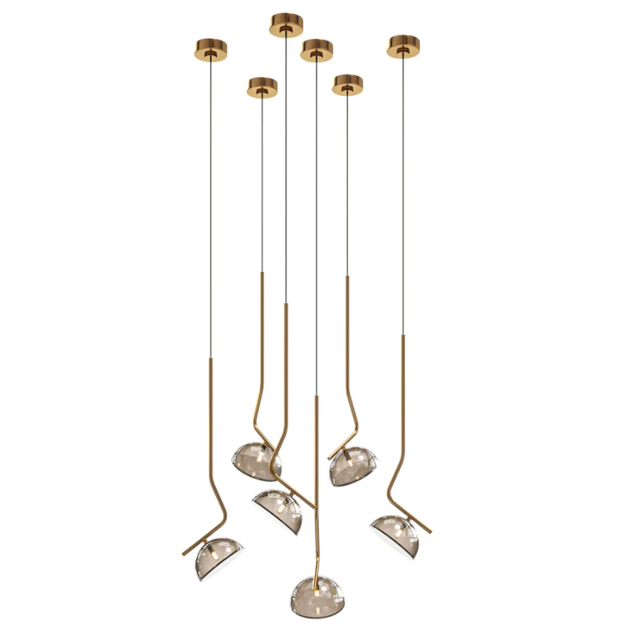 Sunset pendant lamp - Image 6