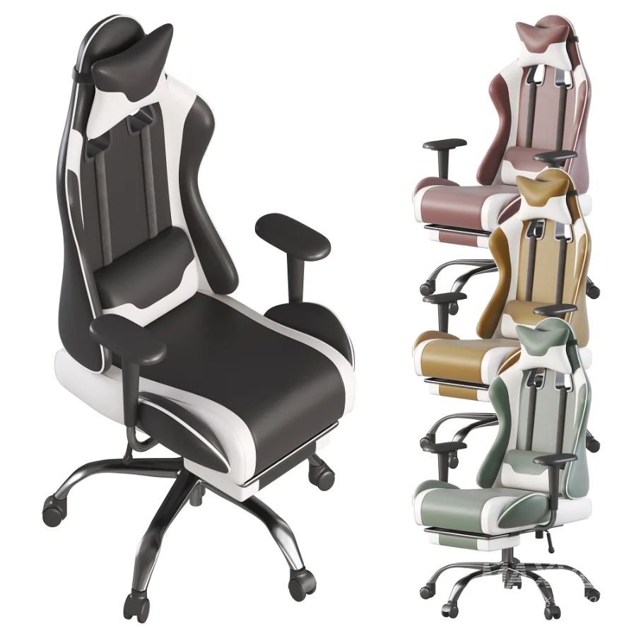 Best Office Ergonomic Office Gaming Chair - Image 3