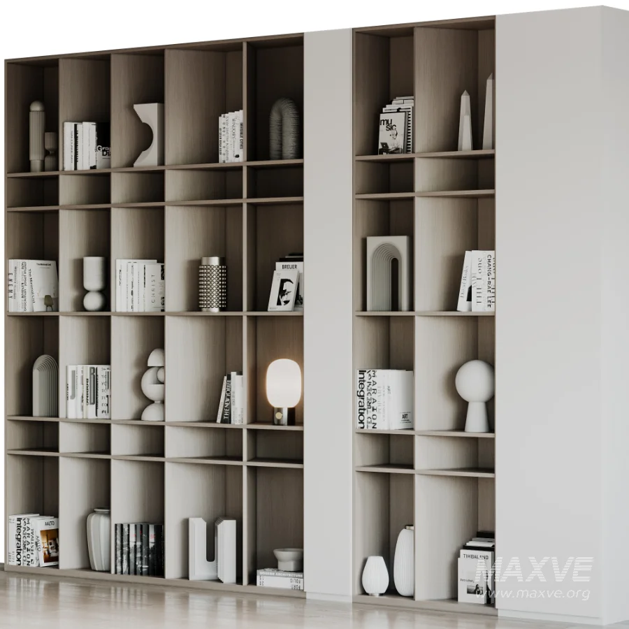 Rack Decor 07 - Image 4